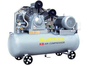 40 hp 30 bar Tekanan Tinggi Paintball Piston Air Compressor Untuk Industri CE ISO9001