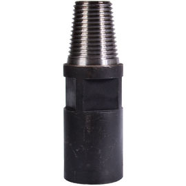 Mesin Bor 60 76mm Transition Joint Connector Fittings