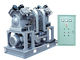 Kompresor Udara Reciprocating Oil Less, Kompresor Udara Berpendingin Udara 380v 50hz