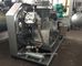 Kompresor Udara Piston 20 hp Stasioner Dengan Tangki Udara Terpisah CE ISO9001 KB15G