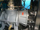 Kontrol Interaktif Kompresor Udara Sekrup Portabel Dengan Sistem Filtrasi Udara