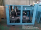 8 Bar Kompresor Udara Sekrup Stasioner Kapasitas Besar Untuk Proyek Terowongan