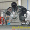 Kompresor Udara Industri Piston 30bar 1.2m3 / Min Untuk Botol Hembusan