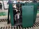 30hp 13 Bar Kompresor Udara Sekrup Industri Pelumasan Oli Penggerak Langsung Stasioner