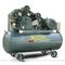 Cylinder Piston Industrial Air Compressor Untuk Sandblasting / Inflasi Ban 4 kw