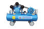 50 / 60HZ Industrial Portable Air Compressor Untuk Spray Painting 12.5 Bar 15kw