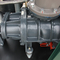 IP65 20HP Rotary Industrial Screw Air Compressor Didorong Langsung