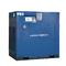 Kompresor Udara Sekrup Industri VFD Inverter 37KW Konversi Frekuensi Sertifikat CE