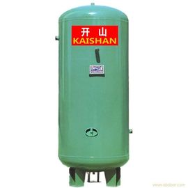 Tangki kompresor udara las industri besar 0,8 - 4,5Mpa Merek Kaishan