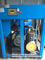 Kompresor Udara Sekrup Industri Stasioner yang Didorong Sabuk 30 kw 8 bar 175 cfm