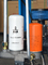 661335302EF Screw Air Compressor Oil Gas Separator Filter Udara 66094172