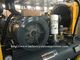 Kompresor Sekrup Listrik 22KW, Kompresor Udara Industri Portabel Tekanan Kerja 7 Bar