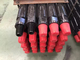 76mm 89mm 102mm DTH Drill Rod API Perkakas Pengeboran Pengolahan Forging Jenis