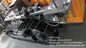 Crawler Borehole Surface DTH Drilling Rig Machine Drilling Rig Equipment Untuk Granit