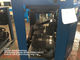30KW Belt Driven Stationary Rotary Screw Compressor Hemat Energi 160CFM 13 Bar