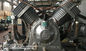 380v 50 hz 15KW Diesel Air Compressor Untuk Mesin Peniup Botol