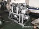 2.4m3 / mnt 350L Piston Air Compressor Untuk Mesin Hembusan PET