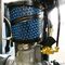 Kompresor Udara Sekrup Rotary Disuntikkan Oli Listrik 45kw 60hp 8.5 Bar Pendingin Udara