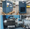 Efisiensi Tinggi 11kw 15hp Permanen Magnetik VSD Industri Kompresor Udara Sekrup Produsen Untuk Pabrik Furnitur