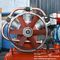 Kaishan 22hp Diesel Reciprocating Mining Air Compressor Untuk Pneumatic Jack Hammer
