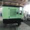 Mesin Diesel Kompresor Udara Sekrup Portabel KSZJ-18/17 195KW Untuk Pengeboran Sumur Air KW180 Mahnie